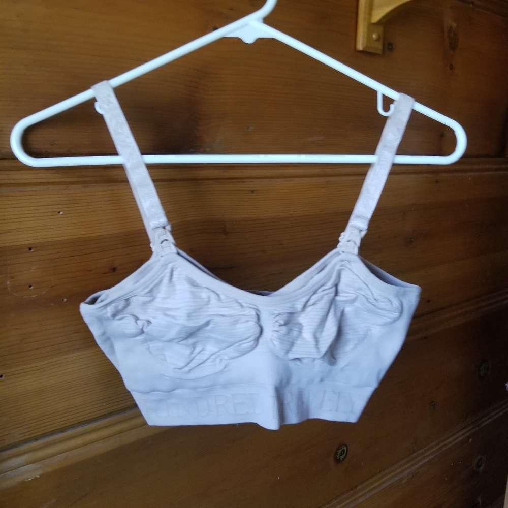 Nursing Bra